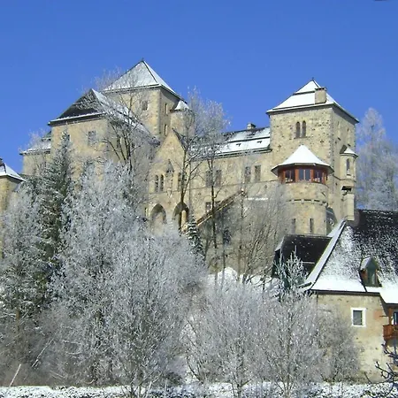 Schloss Fischhorn By Skilink