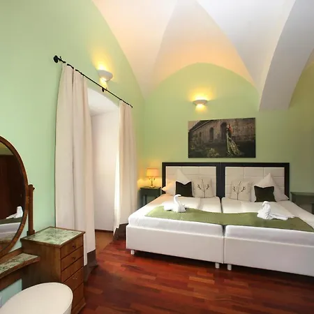 Schloss Fischhorn By Skilink Daire *